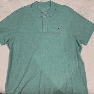 Vineyard Vines Men’s Polo Xl
